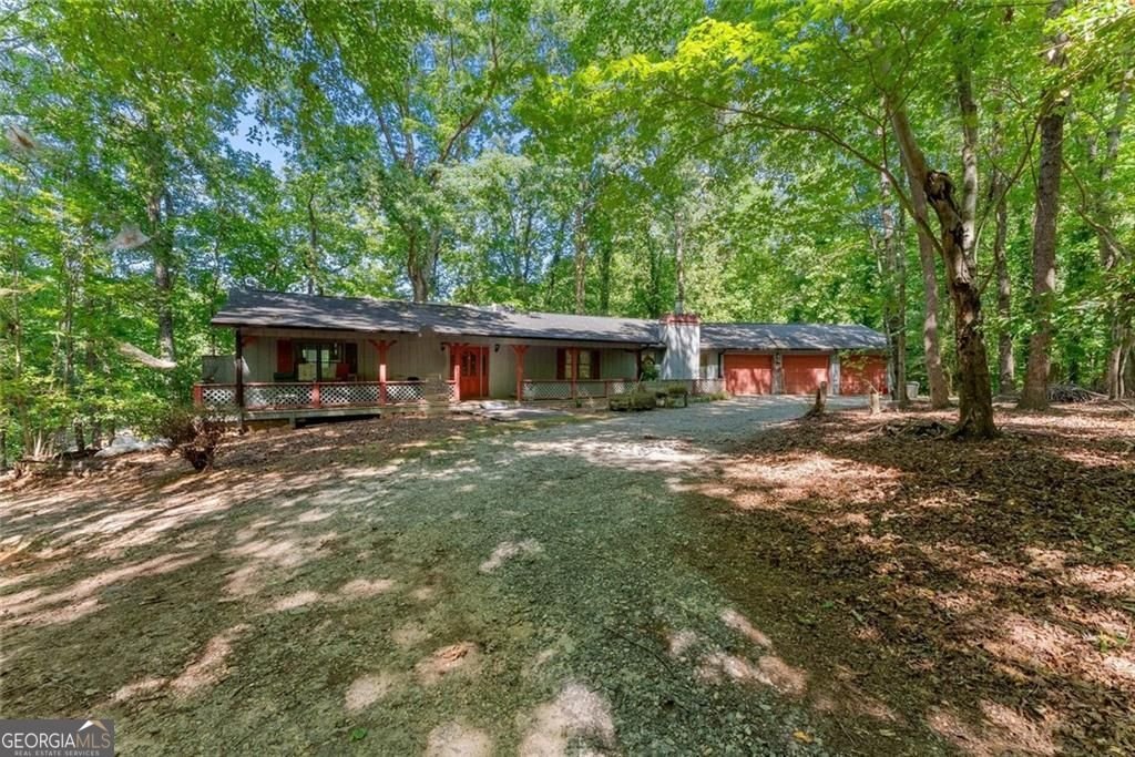 901 Peachtree Cove Demorest - Photo 27