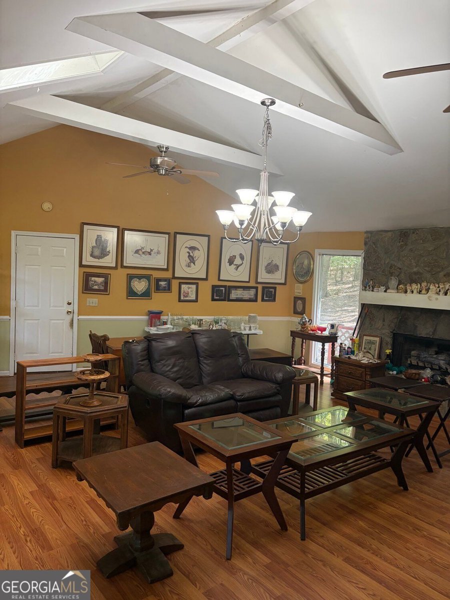 901 Peachtree Cove Demorest - Photo 31