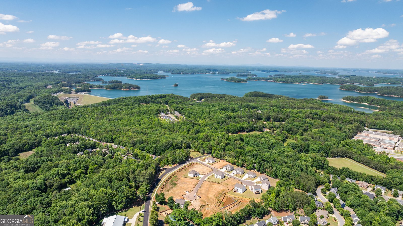 6954 Melody Ridge Road Buford - Photo 6