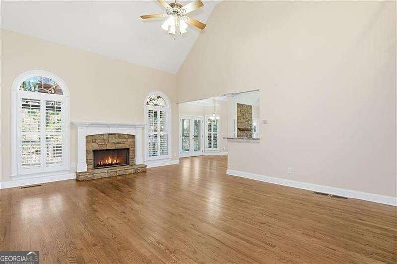 211 Montana Way Canton - Photo 11