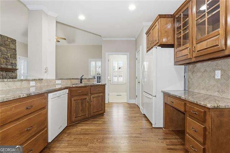 211 Montana Way Canton - Photo 13