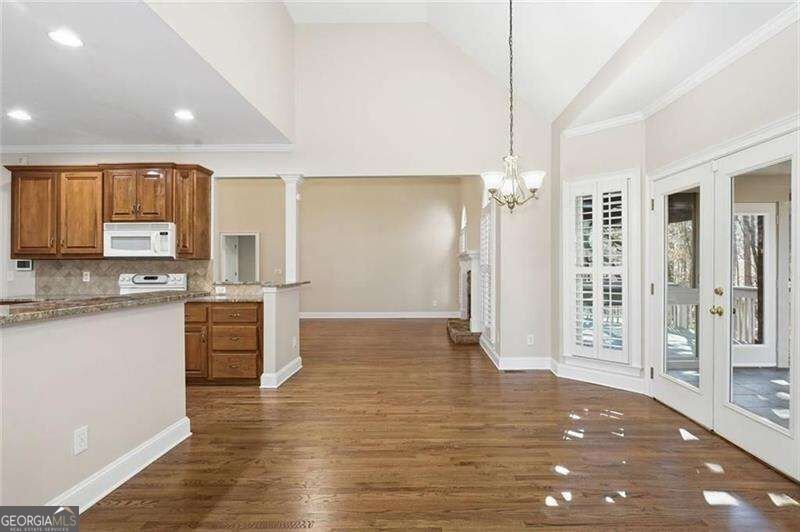 211 Montana Way Canton - Photo 14
