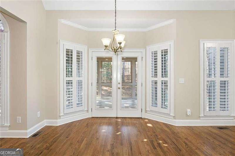 211 Montana Way Canton - Photo 16