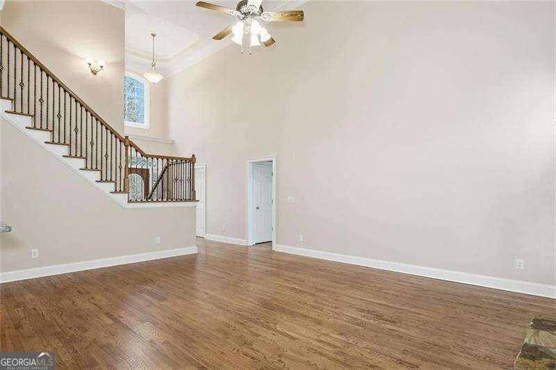 211 Montana Way Canton - Photo 17