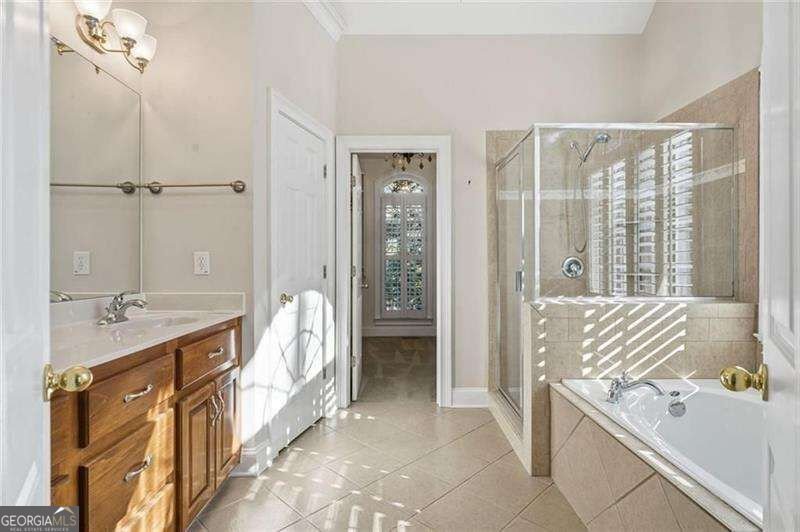 211 Montana Way Canton - Photo 21