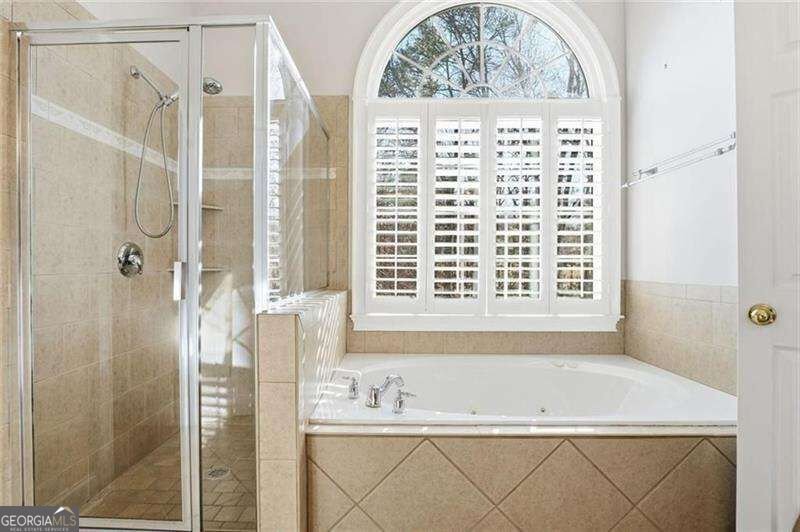 211 Montana Way Canton - Photo 22