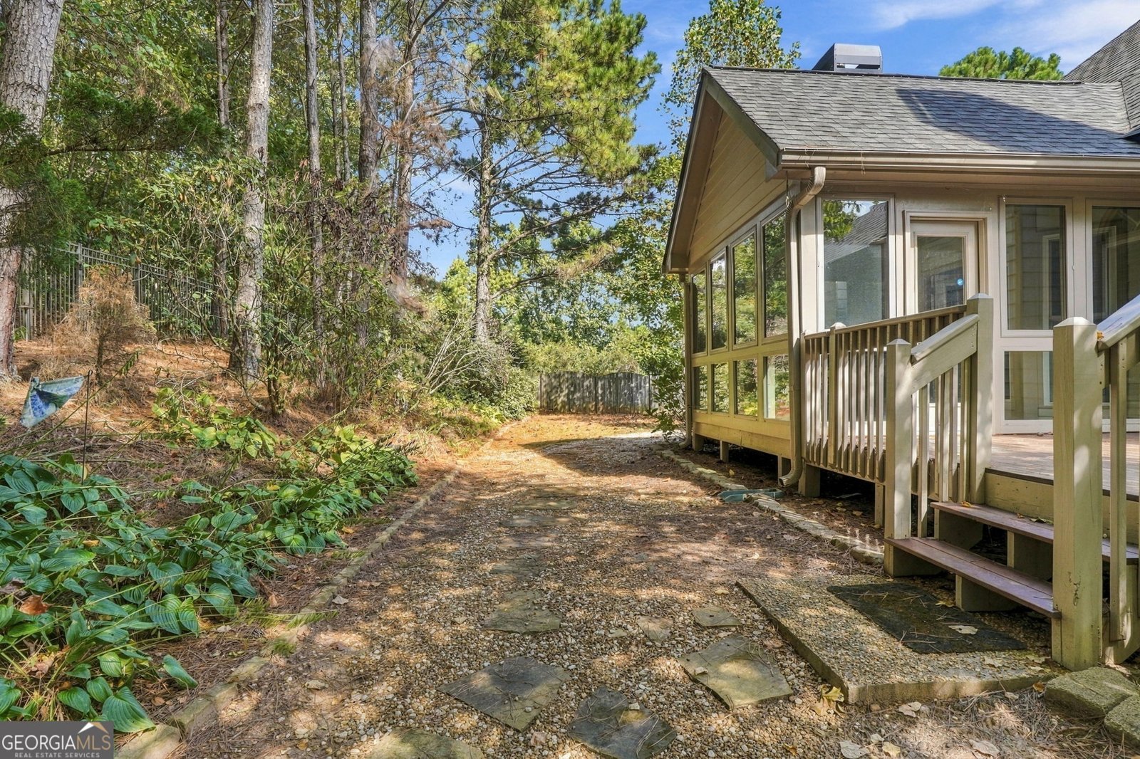 211 Montana Way Canton - Photo 43