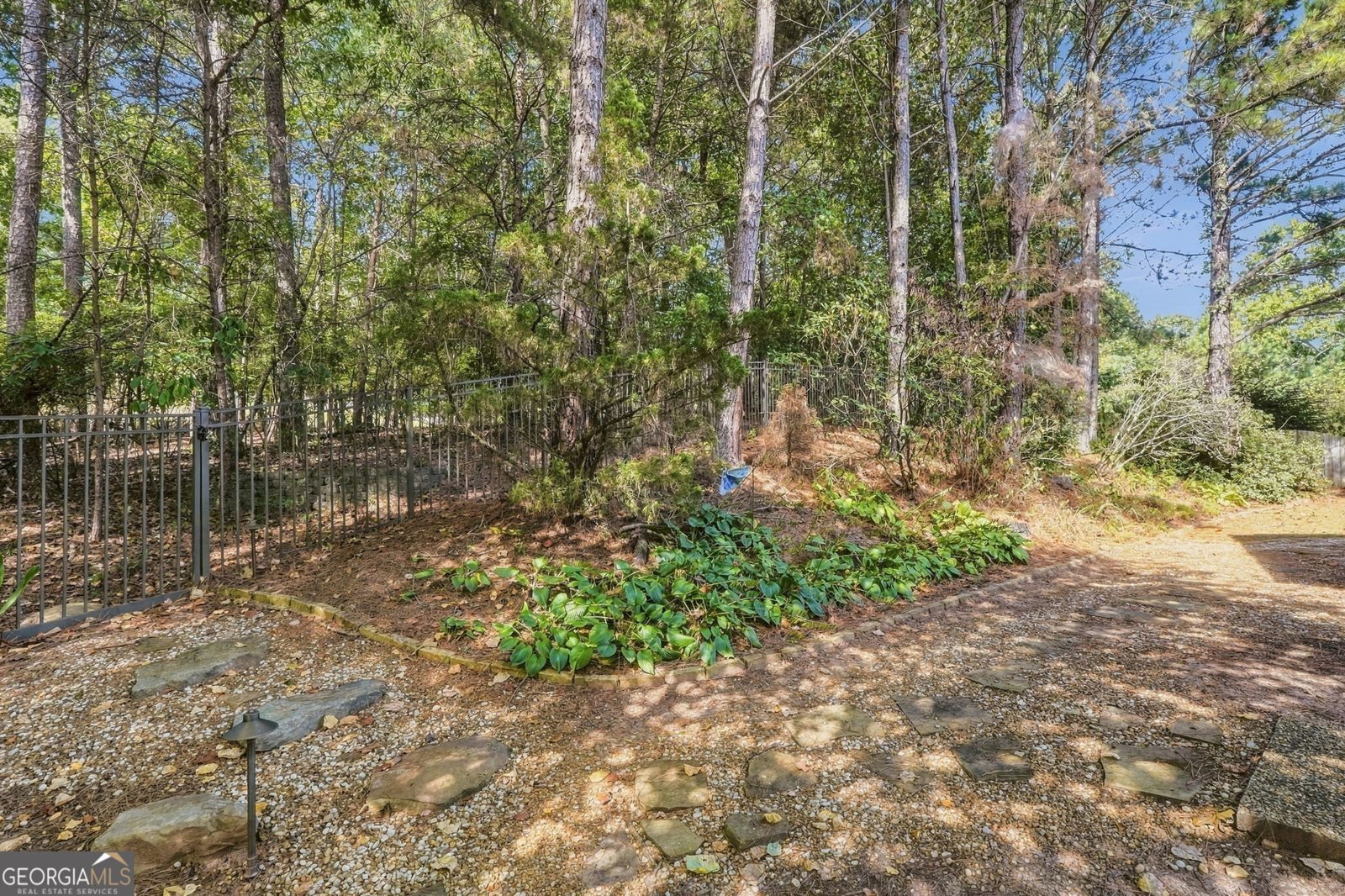 211 Montana Way Canton - Photo 44