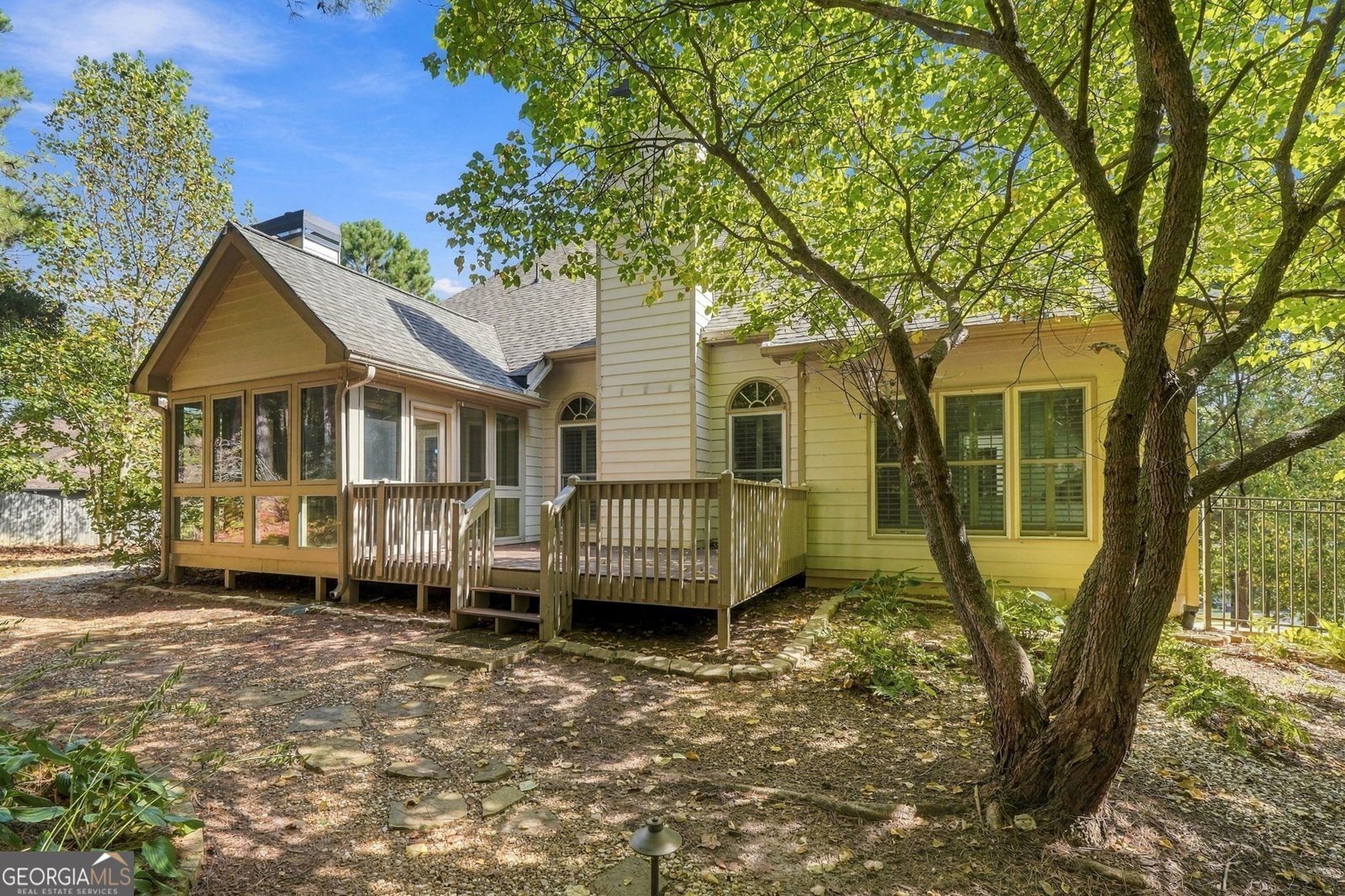 211 Montana Way Canton - Photo 45