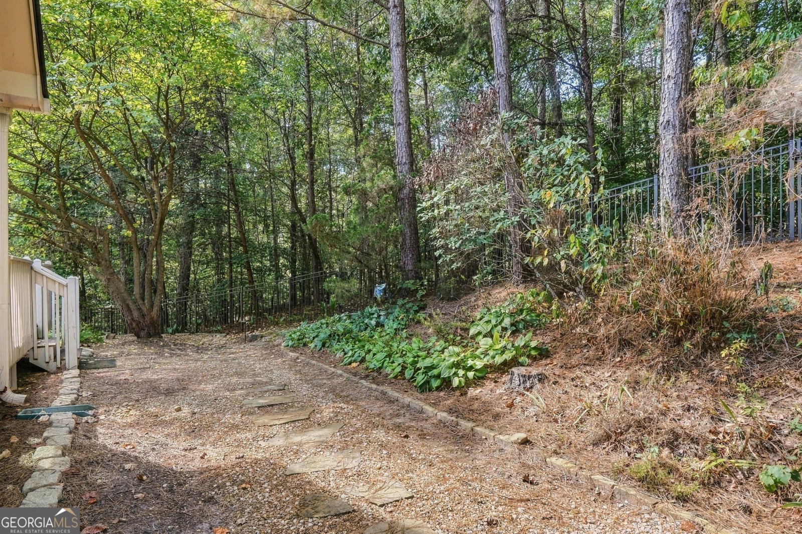 211 Montana Way Canton - Photo 47