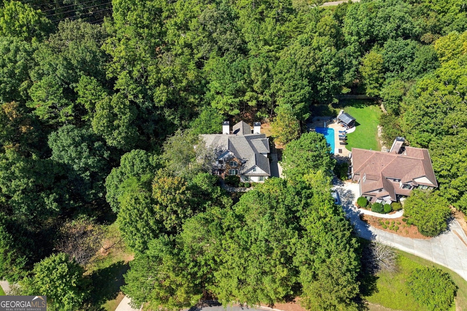 211 Montana Way Canton - Photo 49