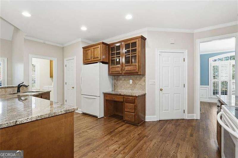 211 Montana Way Canton - Photo 9