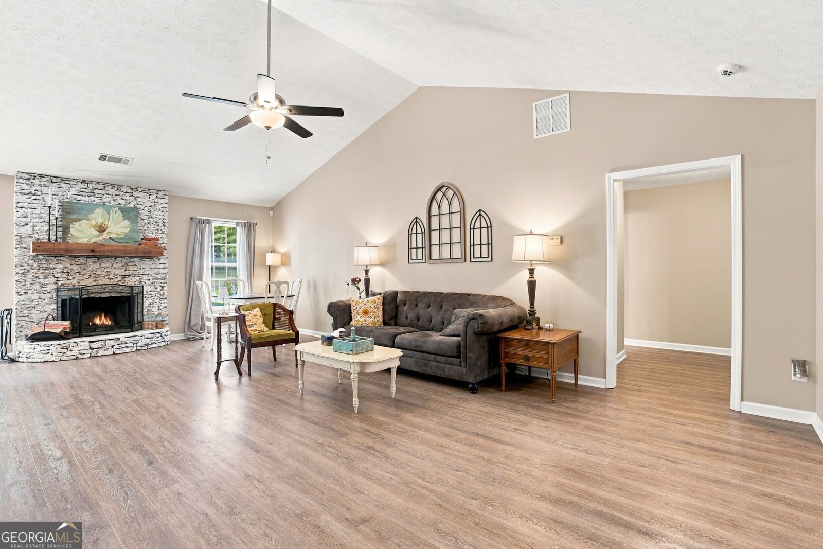 1611 Lake View Court Loganville - Photo 13