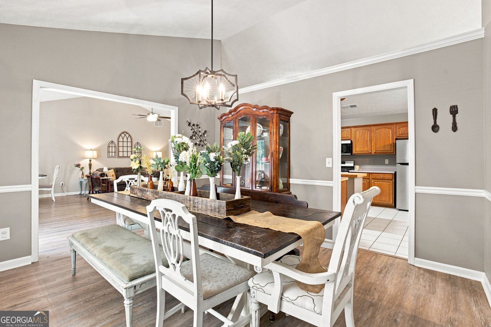 1611 Lake View Court Loganville - Photo 16