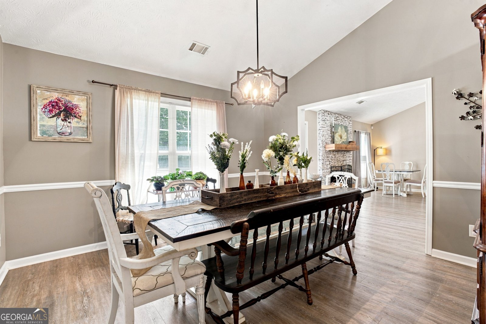 1611 Lake View Court Loganville - Photo 17