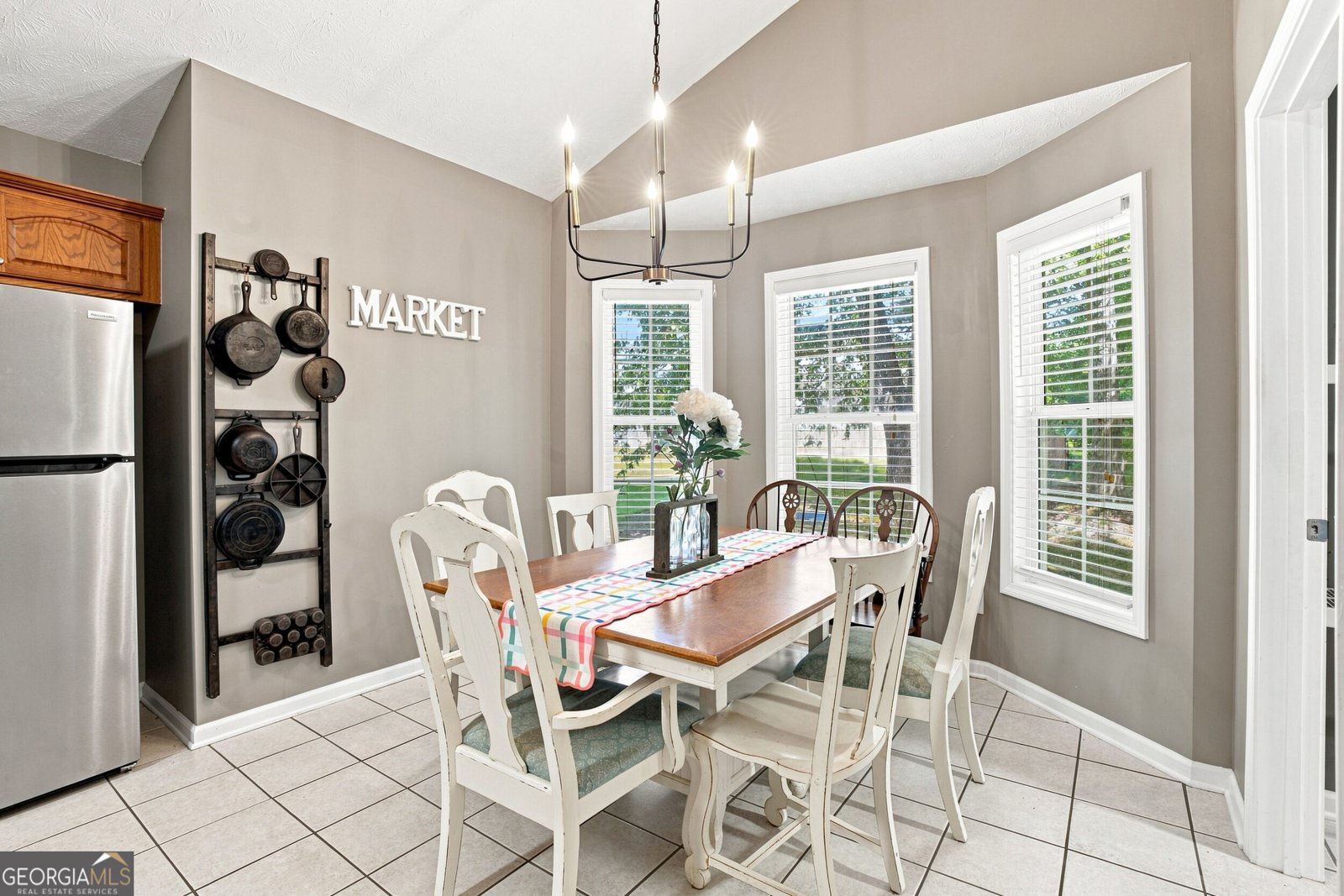 1611 Lake View Court Loganville - Photo 18