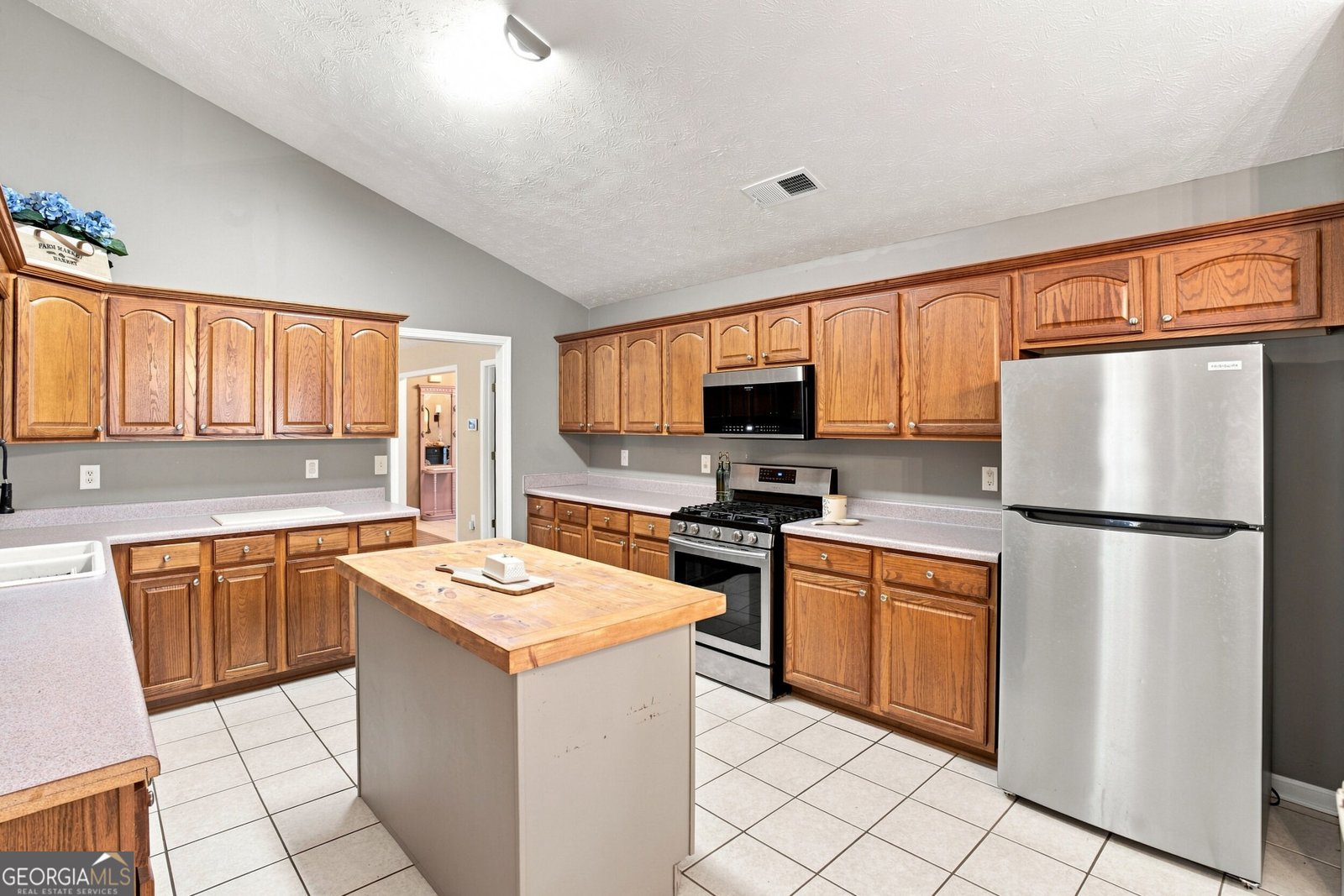 1611 Lake View Court Loganville - Photo 21