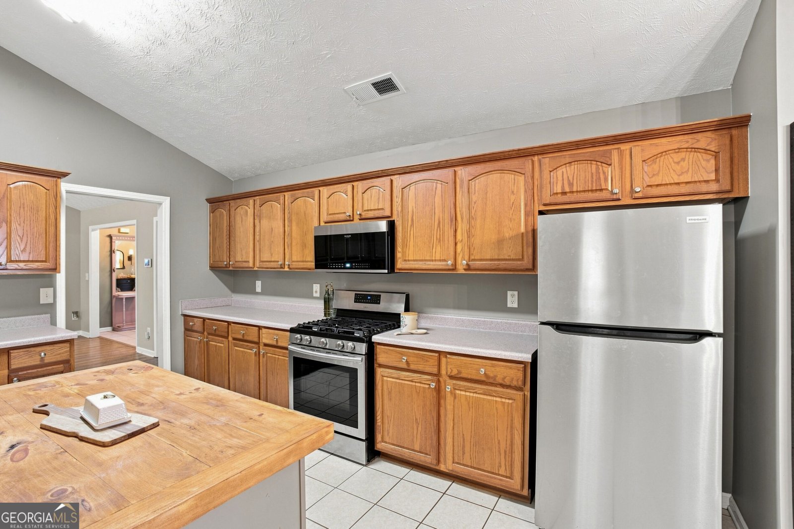 1611 Lake View Court Loganville - Photo 23