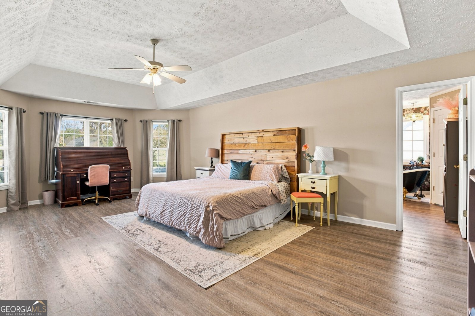 1611 Lake View Court Loganville - Photo 27