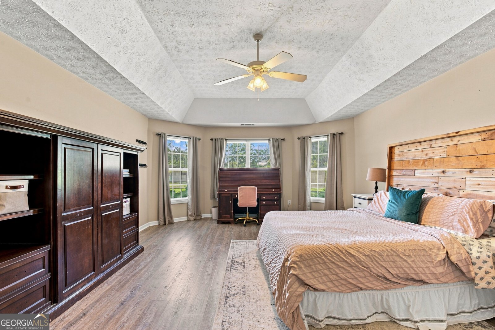 1611 Lake View Court Loganville - Photo 28