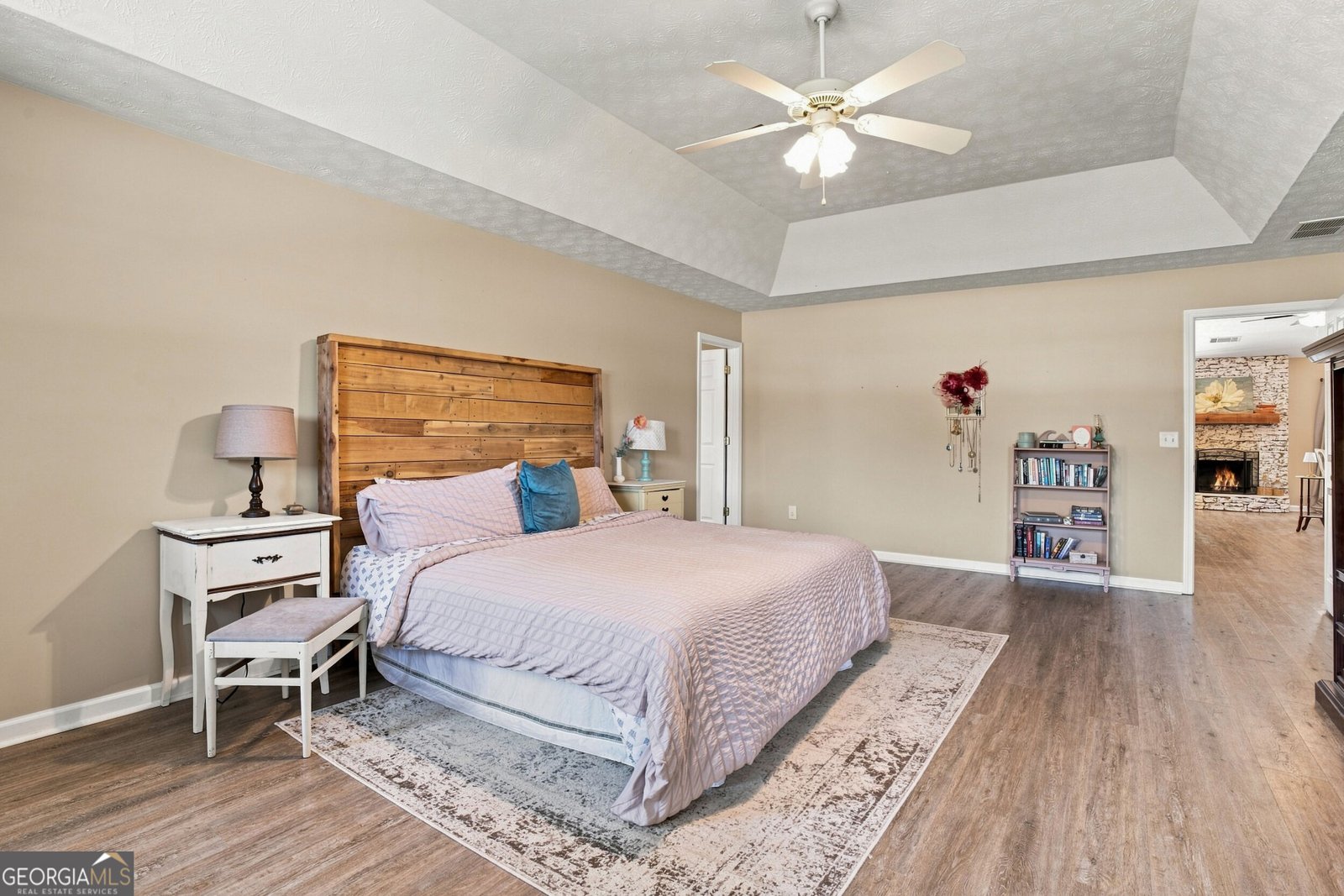 1611 Lake View Court Loganville - Photo 29