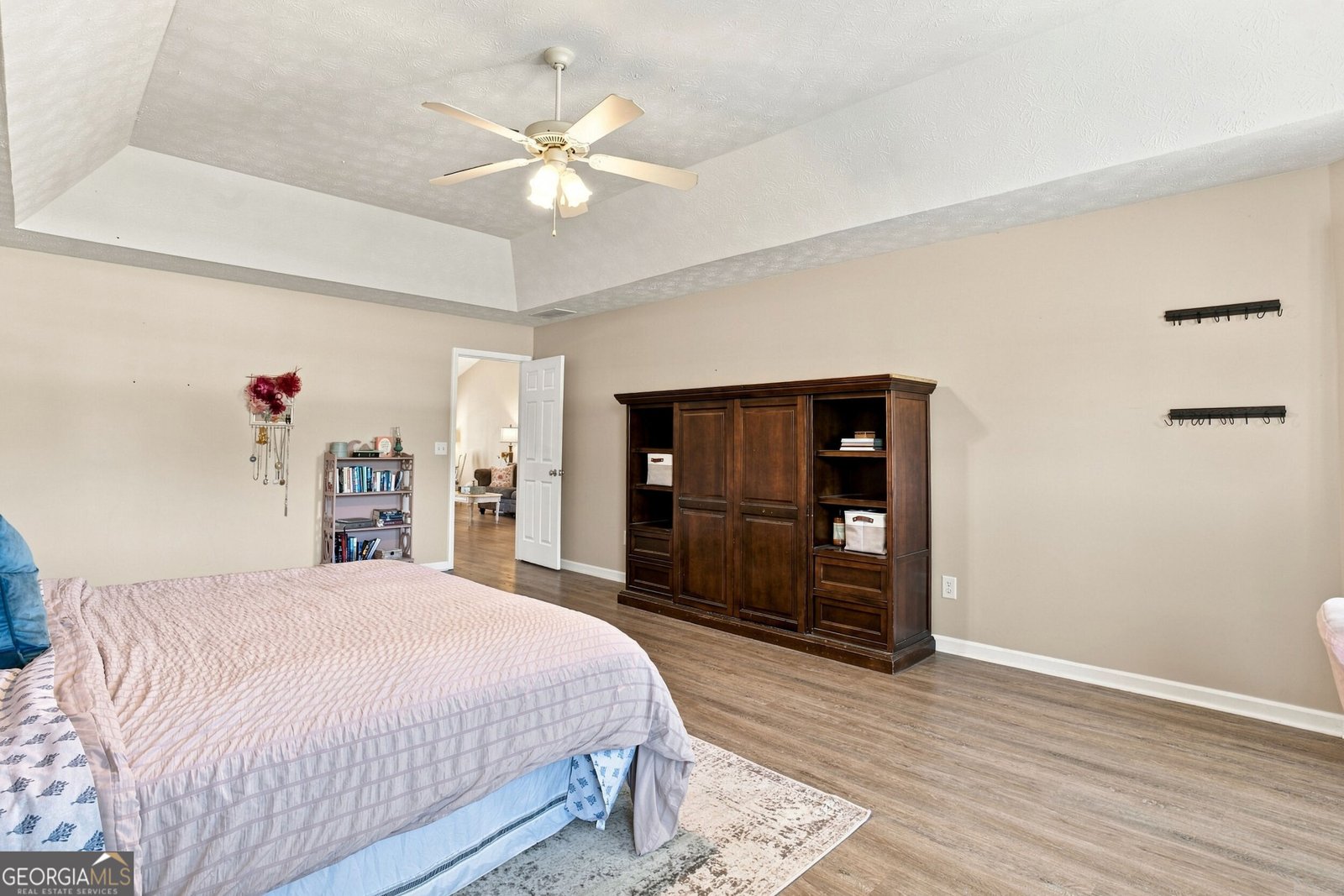 1611 Lake View Court Loganville - Photo 30