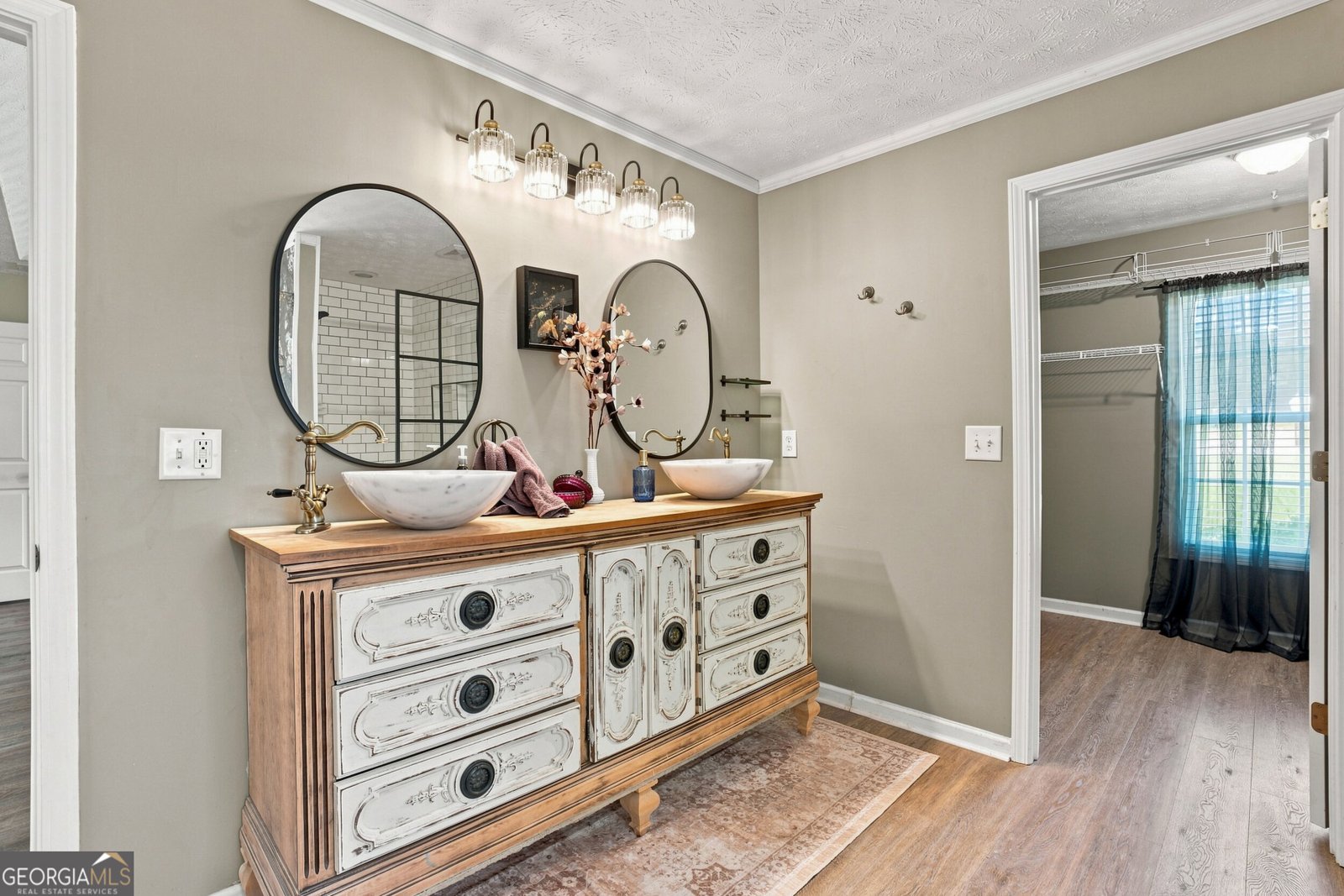 1611 Lake View Court Loganville - Photo 34