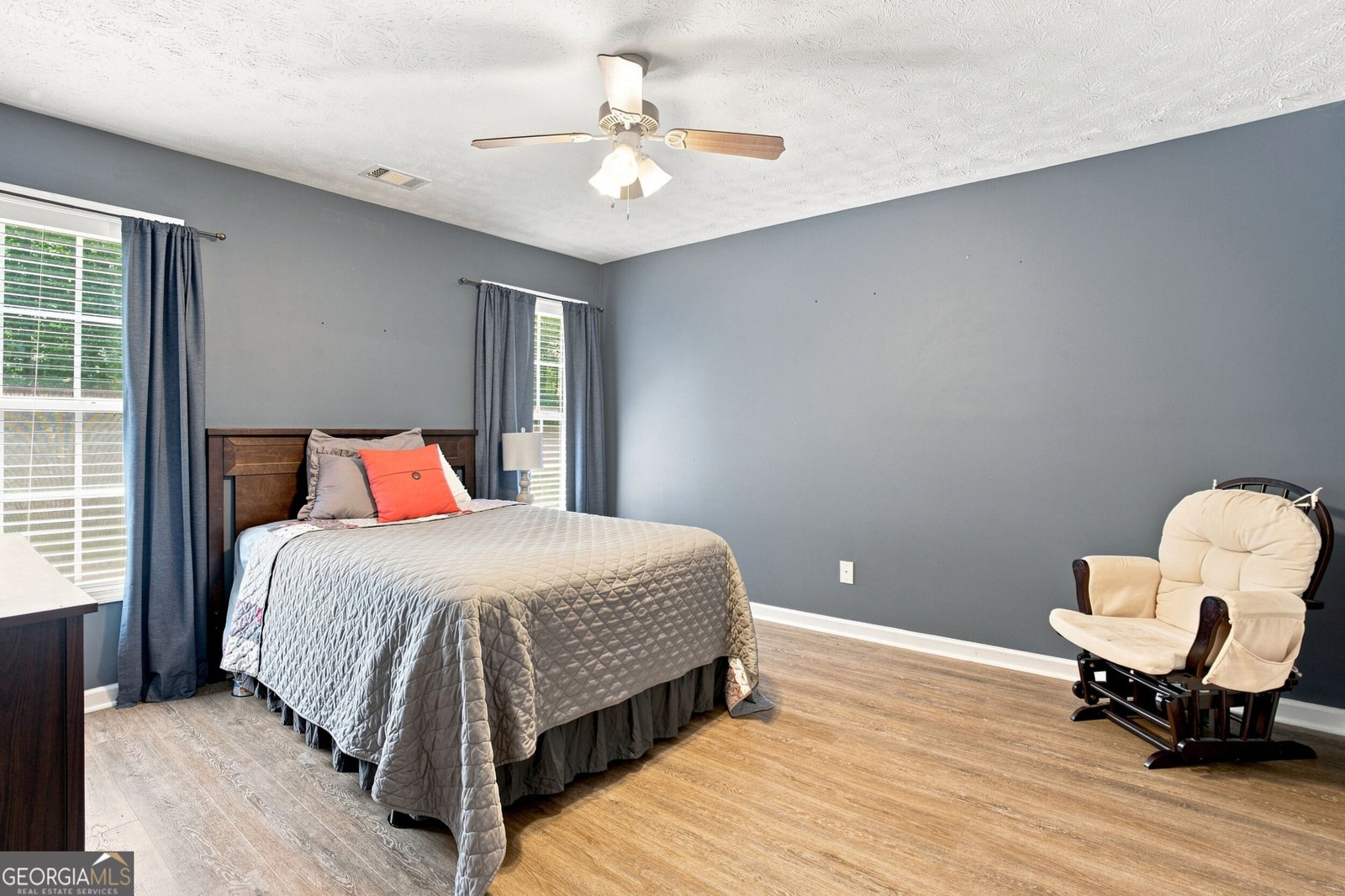 1611 Lake View Court Loganville - Photo 37