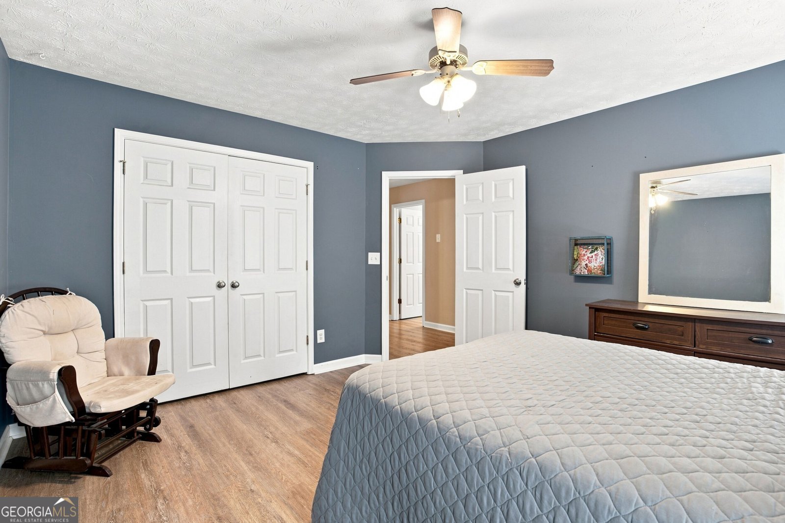 1611 Lake View Court Loganville - Photo 38
