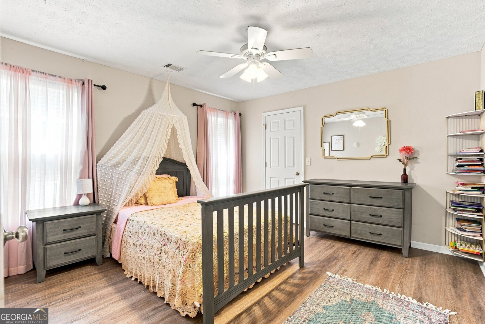 1611 Lake View Court Loganville - Photo 40