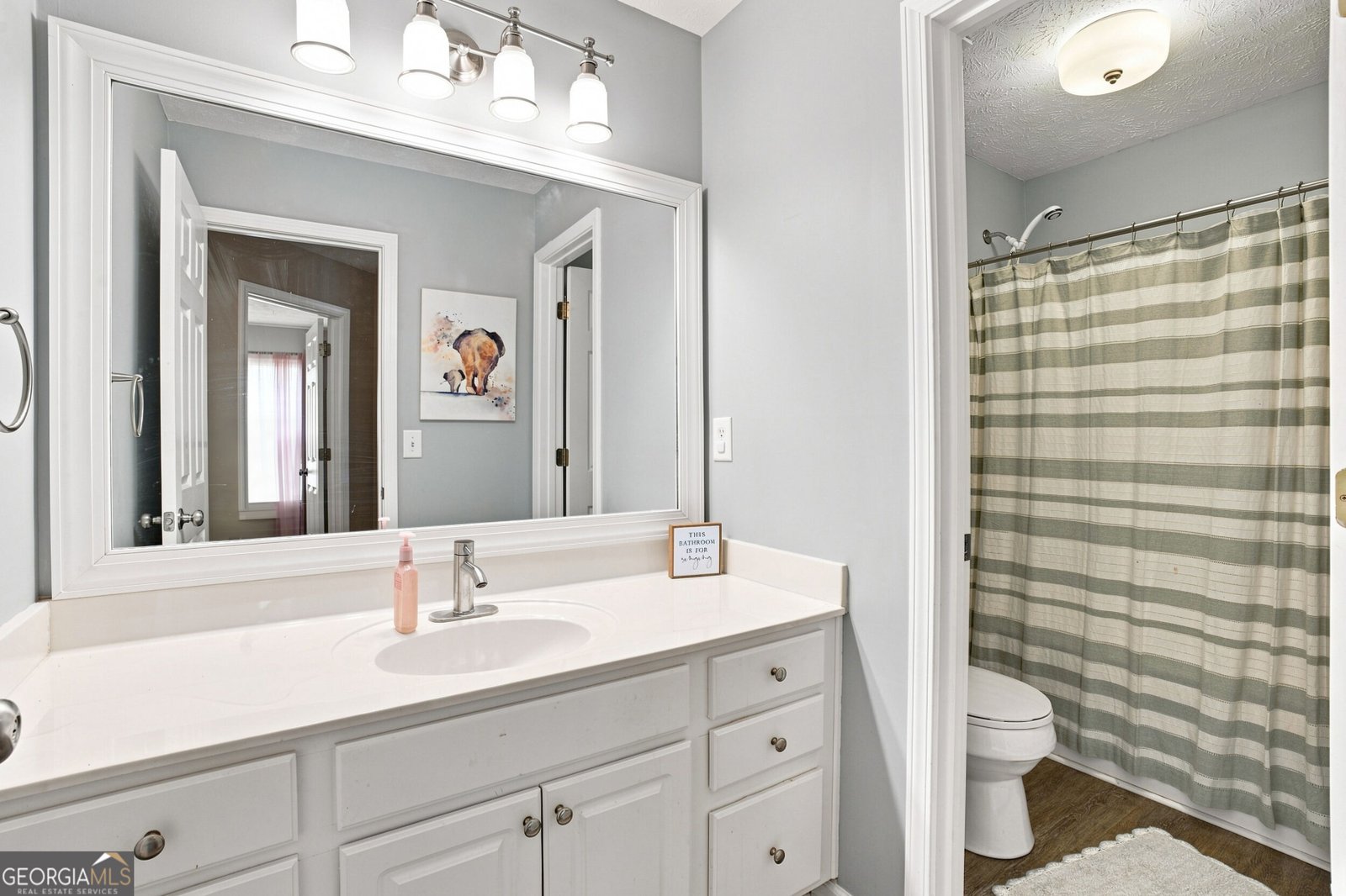1611 Lake View Court Loganville - Photo 43