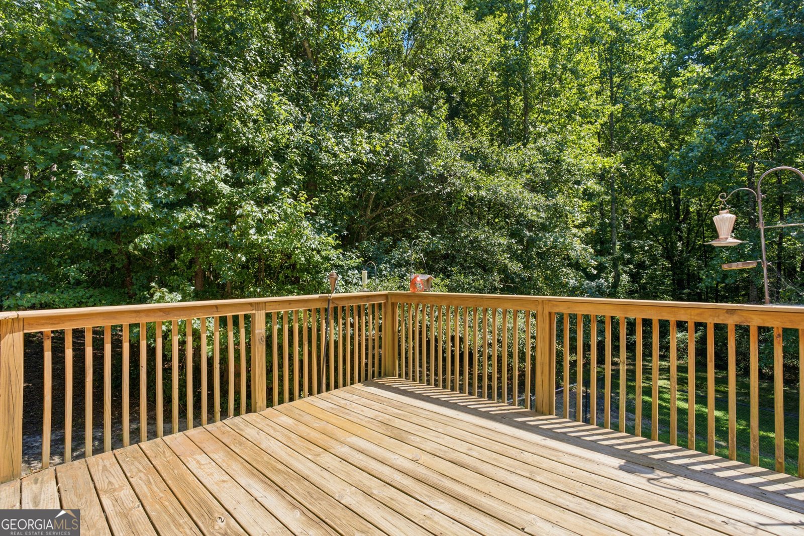 1611 Lake View Court Loganville - Photo 47