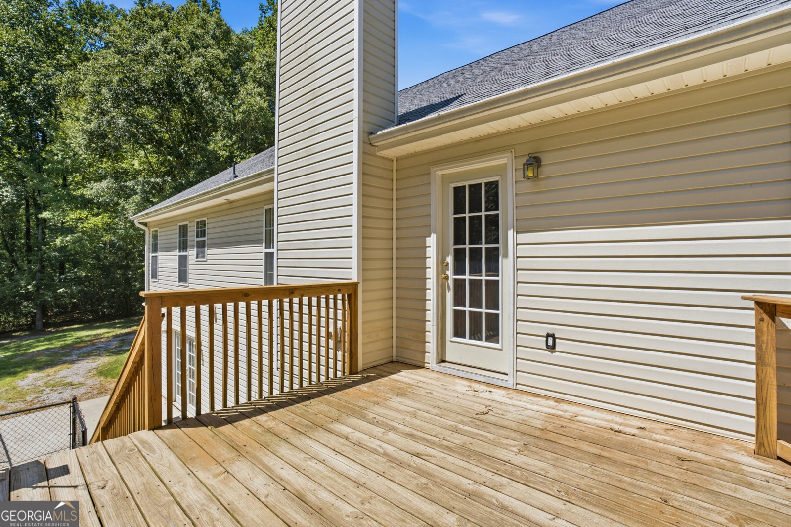1611 Lake View Court Loganville - Photo 48
