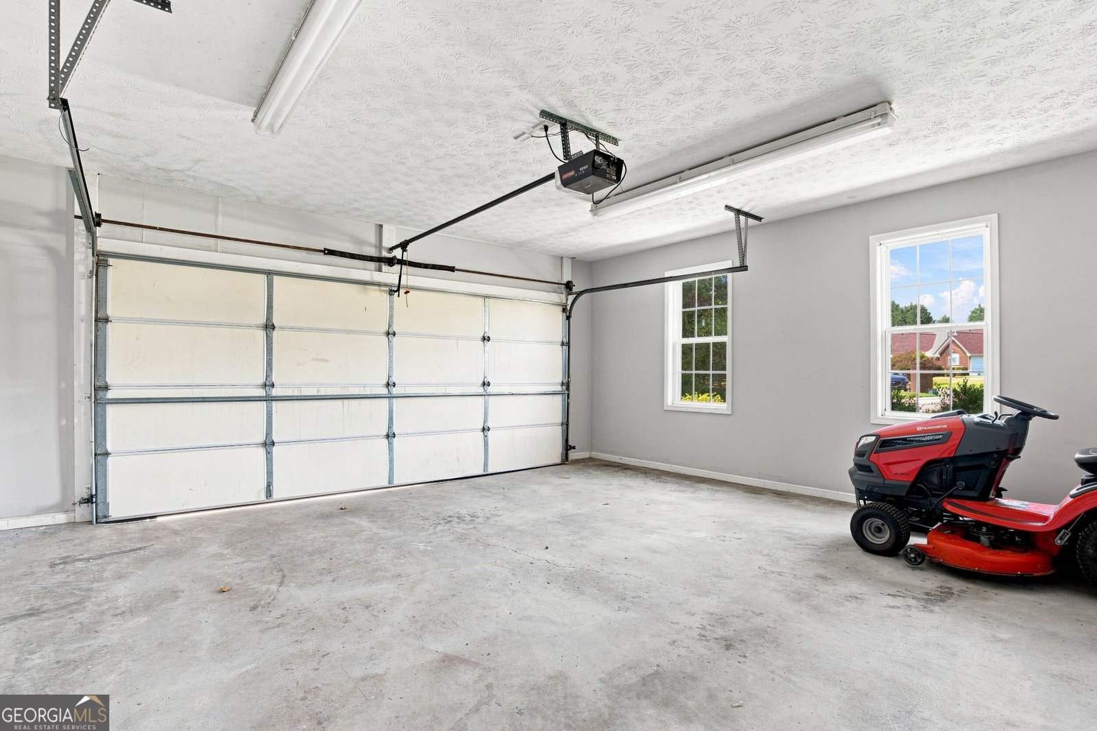 1611 Lake View Court Loganville - Photo 49