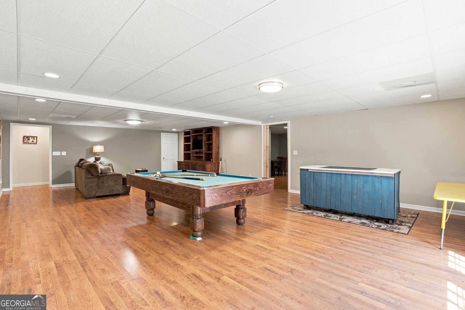 1611 Lake View Court Loganville - Photo 51
