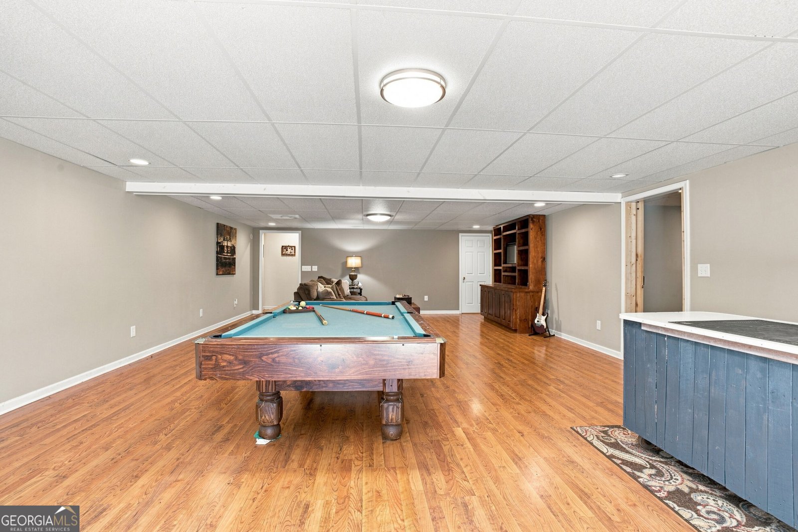 1611 Lake View Court Loganville - Photo 52