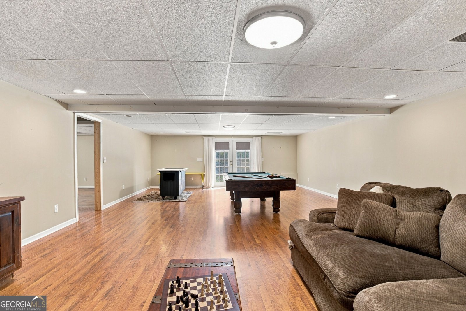 1611 Lake View Court Loganville - Photo 53