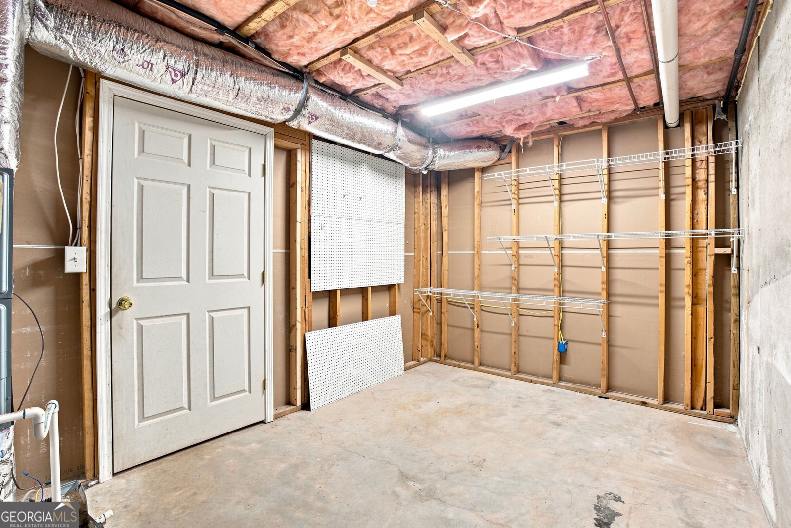1611 Lake View Court Loganville - Photo 67