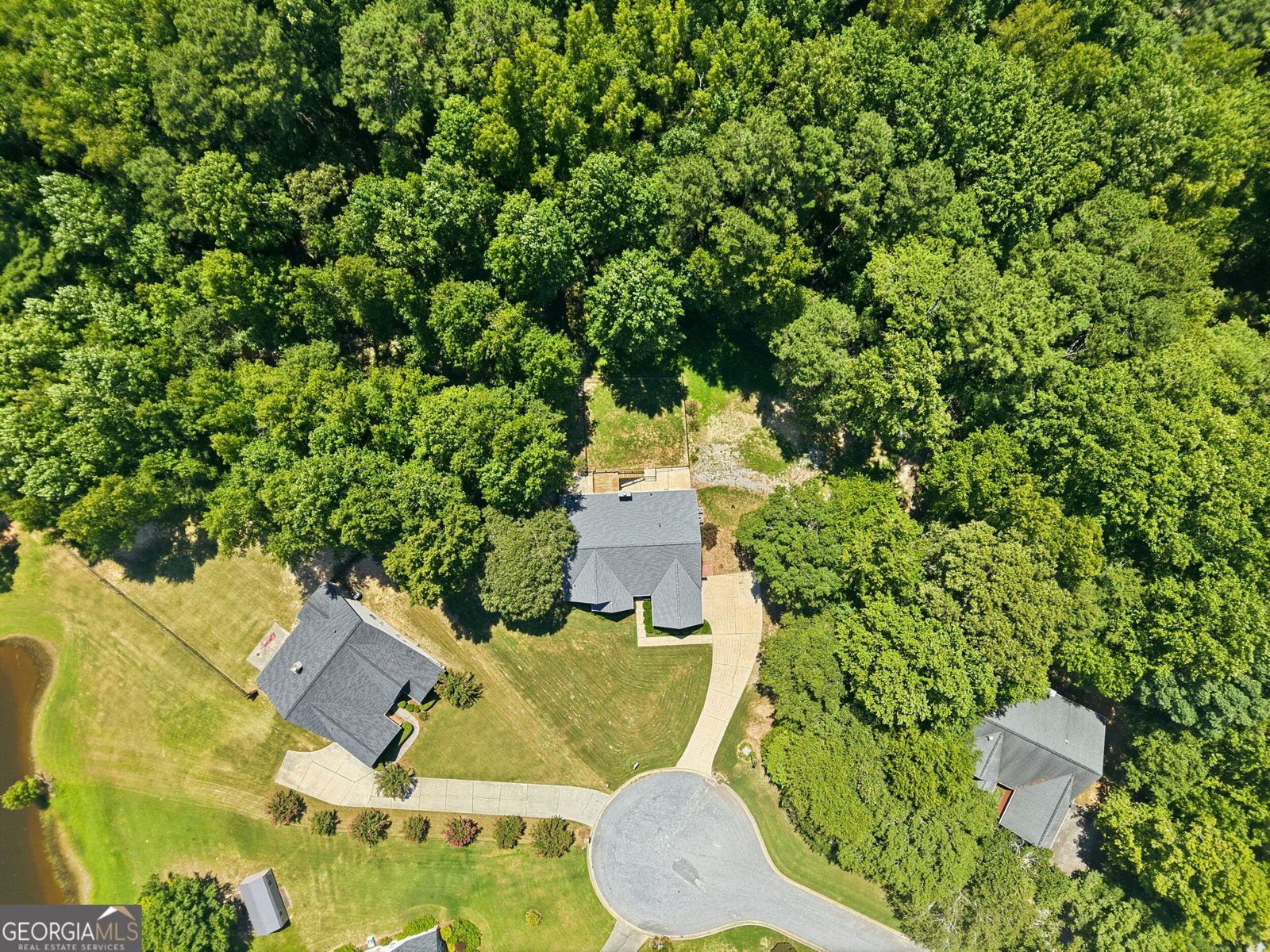 1611 Lake View Court Loganville - Photo 7