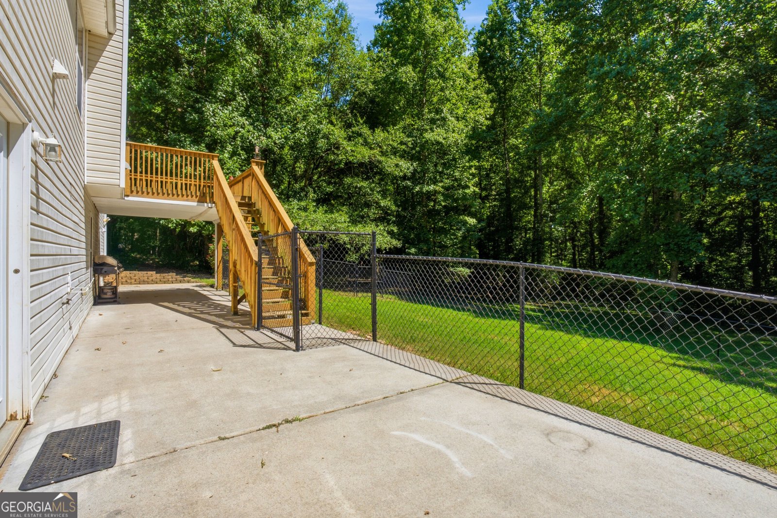 1611 Lake View Court Loganville - Photo 72