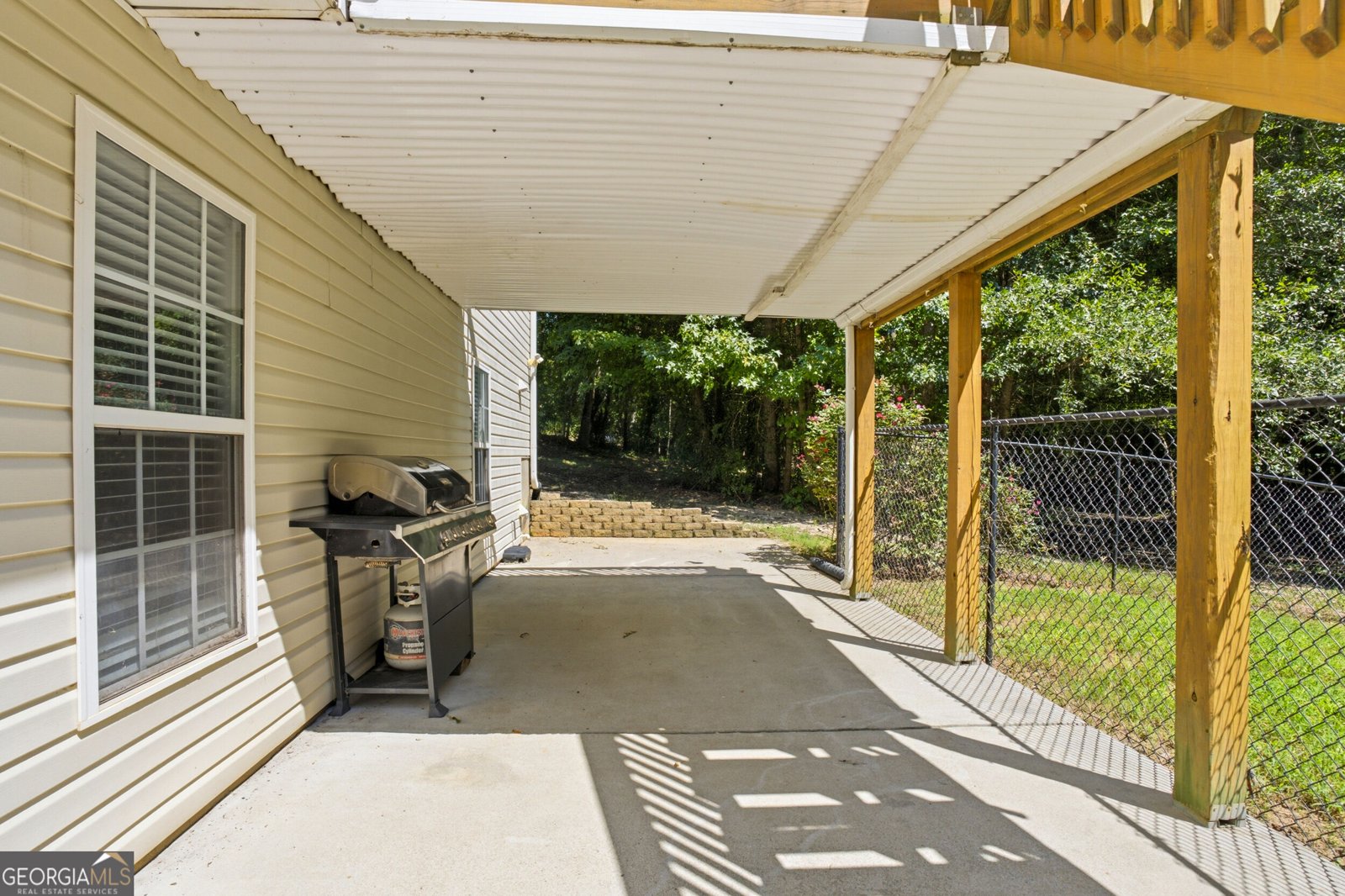 1611 Lake View Court Loganville - Photo 73