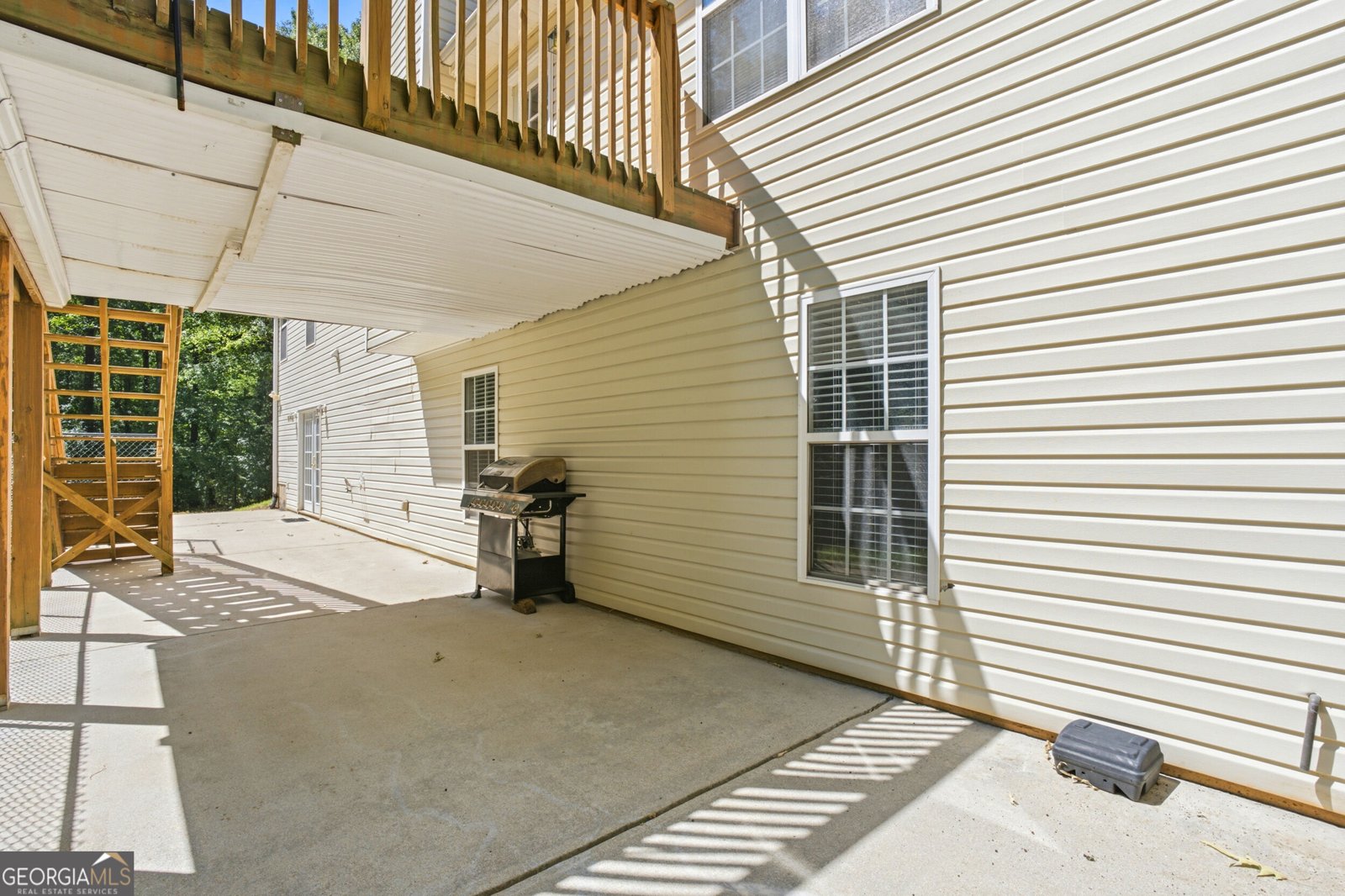 1611 Lake View Court Loganville - Photo 74