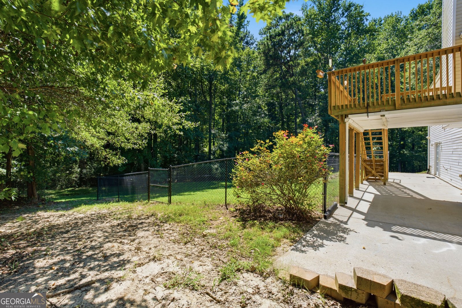 1611 Lake View Court Loganville - Photo 75