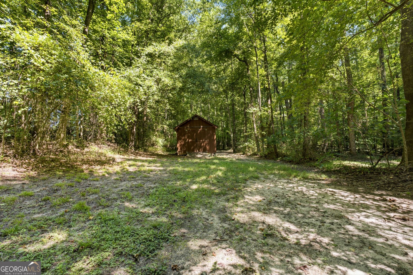 1611 Lake View Court Loganville - Photo 76