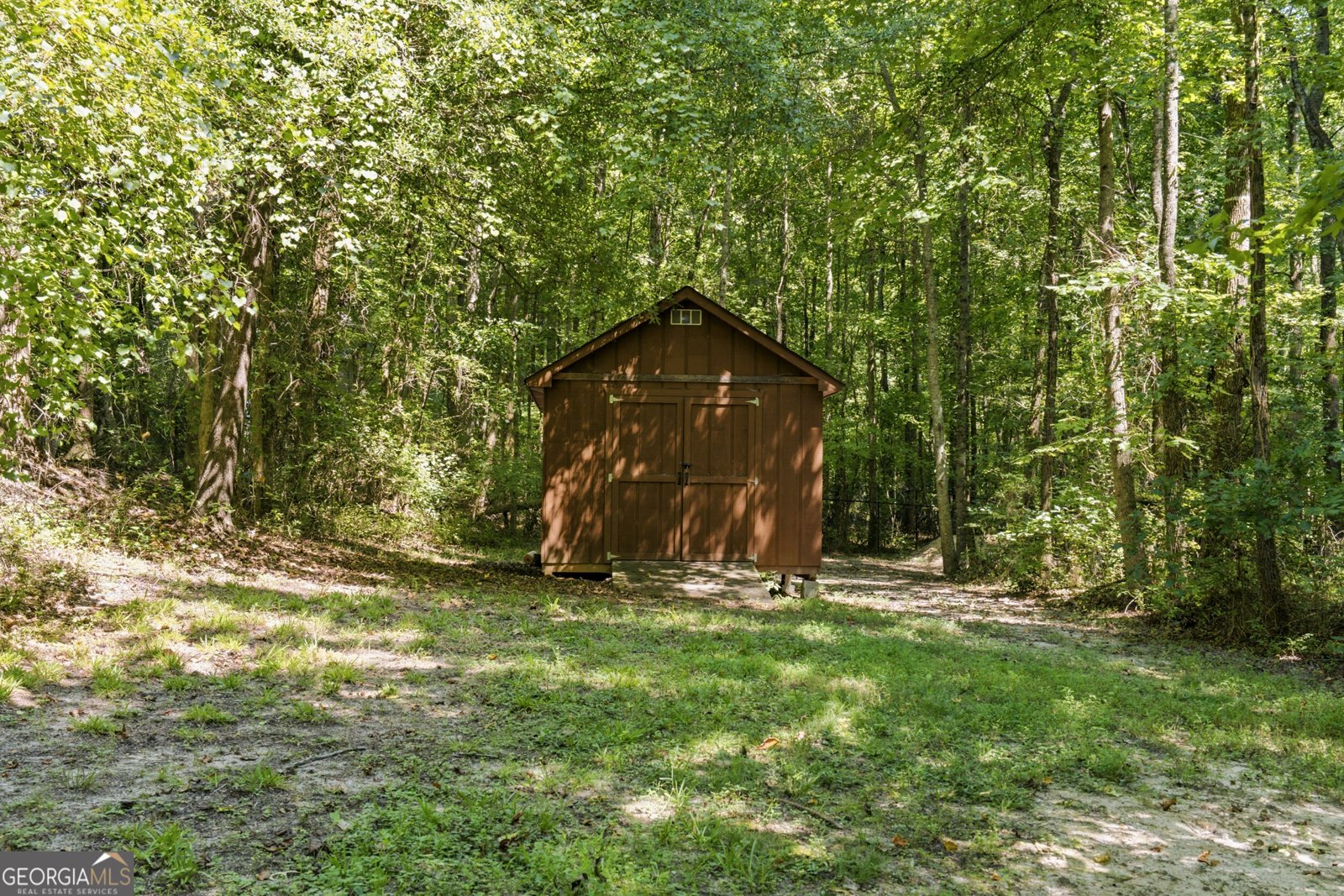 1611 Lake View Court Loganville - Photo 77