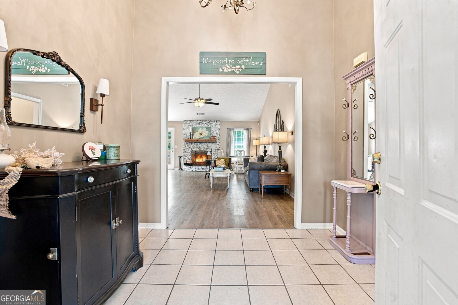 1611 Lake View Court Loganville - Photo 8
