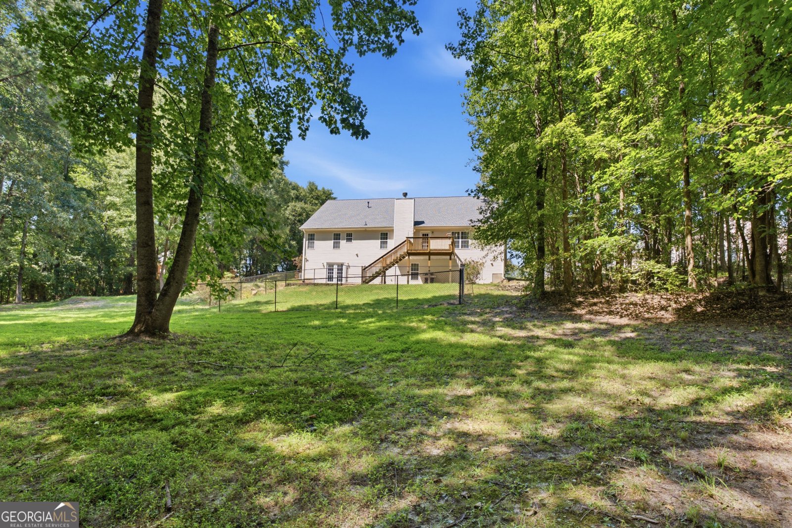 1611 Lake View Court Loganville - Photo 81