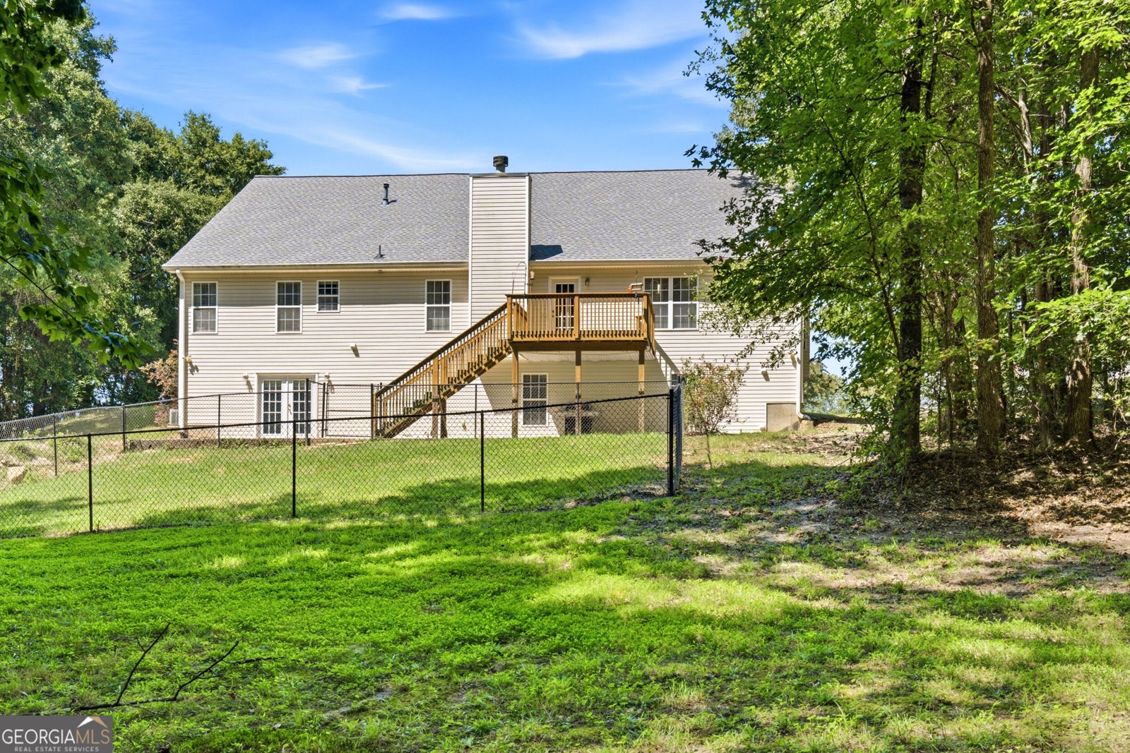 1611 Lake View Court Loganville - Photo 82