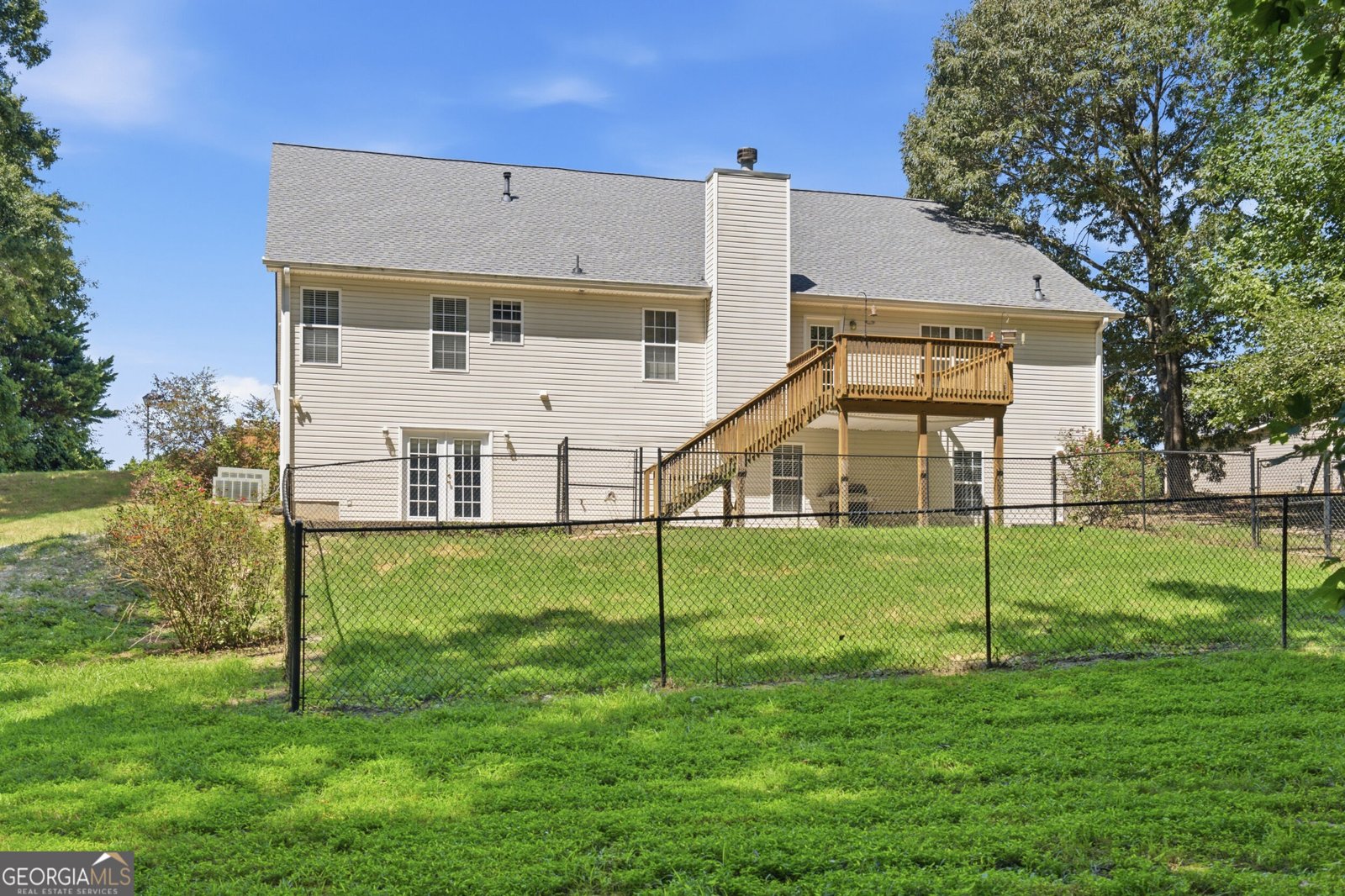 1611 Lake View Court Loganville - Photo 83
