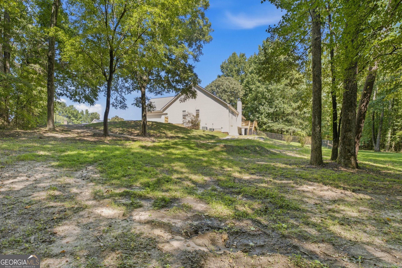 1611 Lake View Court Loganville - Photo 86